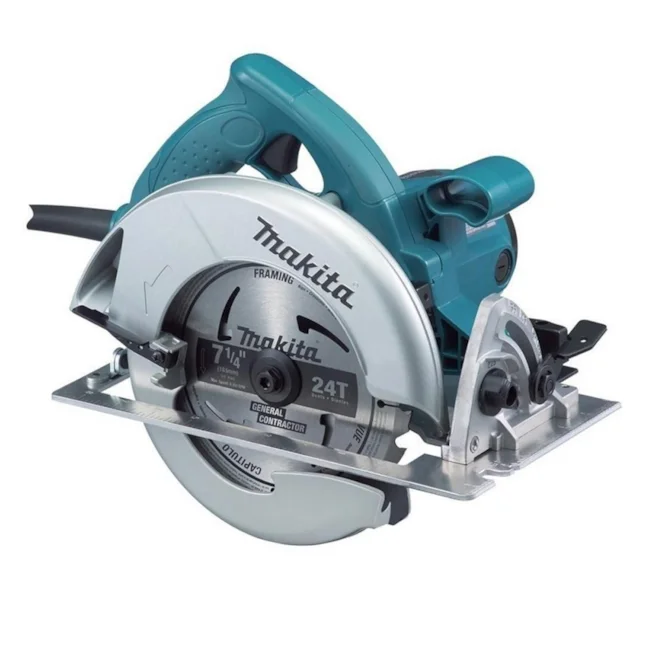 Serra Circular Makita 5007N