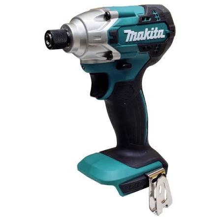 Parafusadeira de Impacto Makita DTD156