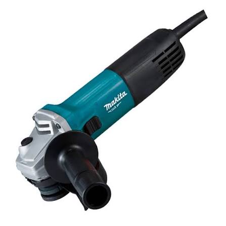 Esmerilhadeira Angular Makita M9510B