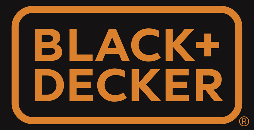 Black+Decker